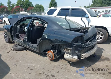 2020 Dodge Charger Sxt Rwd from USA, damaged, VIN 2C3CDXBG6LH228691